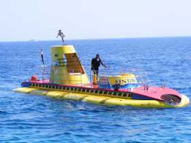 sindbad-submarine