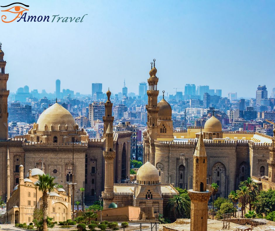 Cairo day tours Egypt amontravel