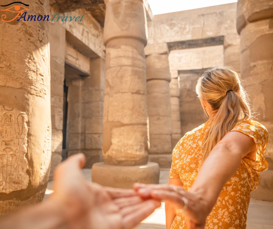 Egypt Tour Packages 1