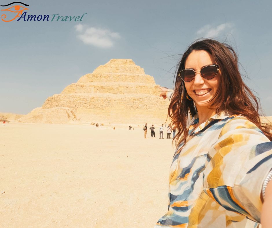 Egypt tour packages 4