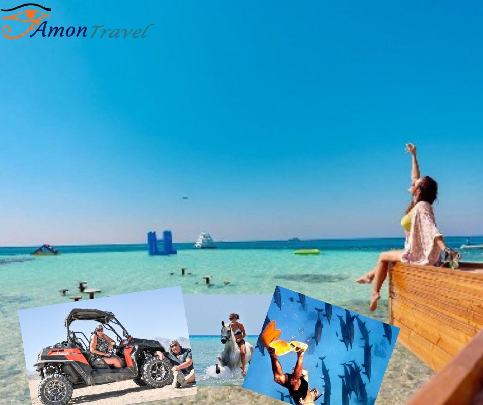 Hurghadda Excursions